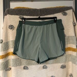 Duluth Trading Co Alaskan Hardgear Athletic Shorts - 1X